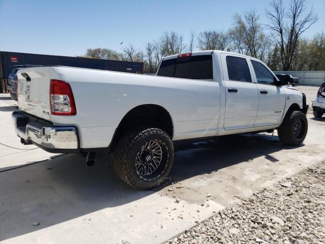 2022 Ram 3500 Tradesman VIN: 3C63R3GL9NG415333 Lot: 52039694