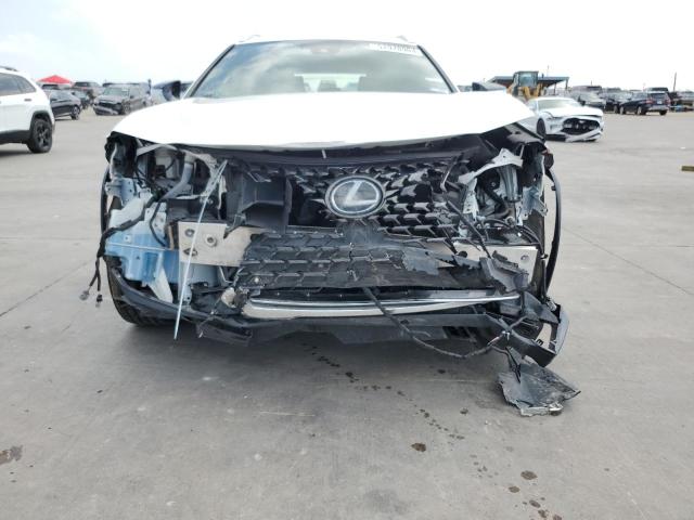 JTHX3JBHXL2025560 Lexus UX 200  5