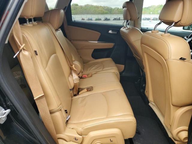 2015 DODGE JOURNEY LI 3C4PDCDG6FT543747