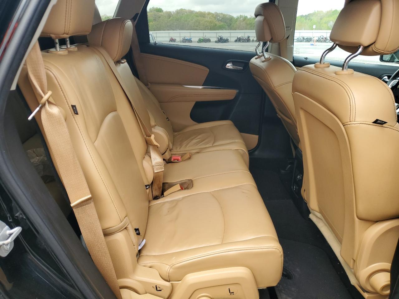 3C4PDCDG6FT543747 2015 Dodge Journey Limited