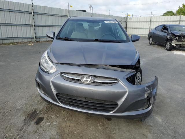 2016 Hyundai Accent Se VIN: KMHCT4AE9GU061321 Lot: 52356654