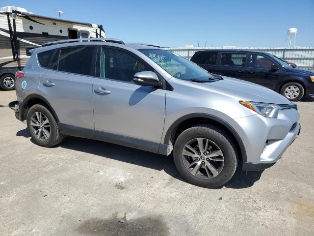2016 TOYOTA RAV4 XLE - 2T3RFREV2GW518843