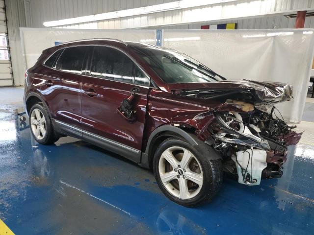 2016 Lincoln Mkc Premiere VIN: 5LMCJ1D9XGUJ15080 Lot: 51529254