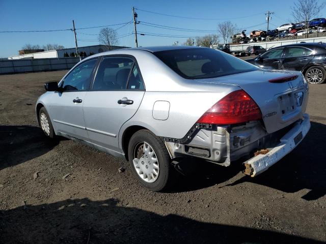 2007 Honda Accord Value VIN: 1HGCM55107A150938 Lot: 51456744