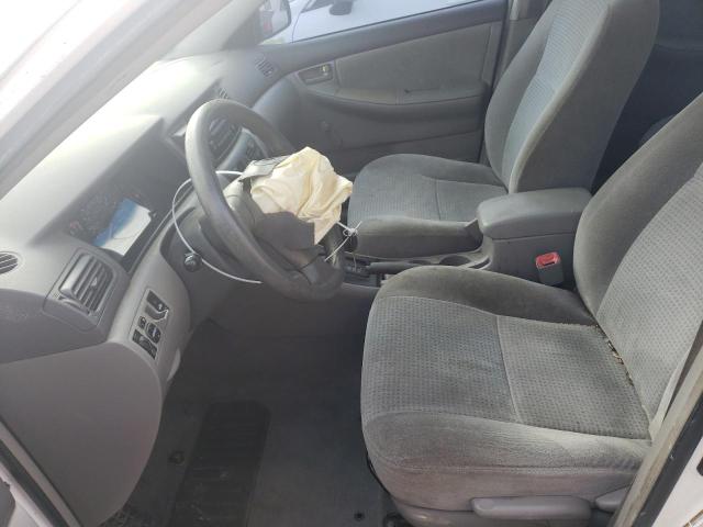 2005 Toyota Corolla Ce VIN: 1NXBR32EX5Z538693 Lot: 49943294