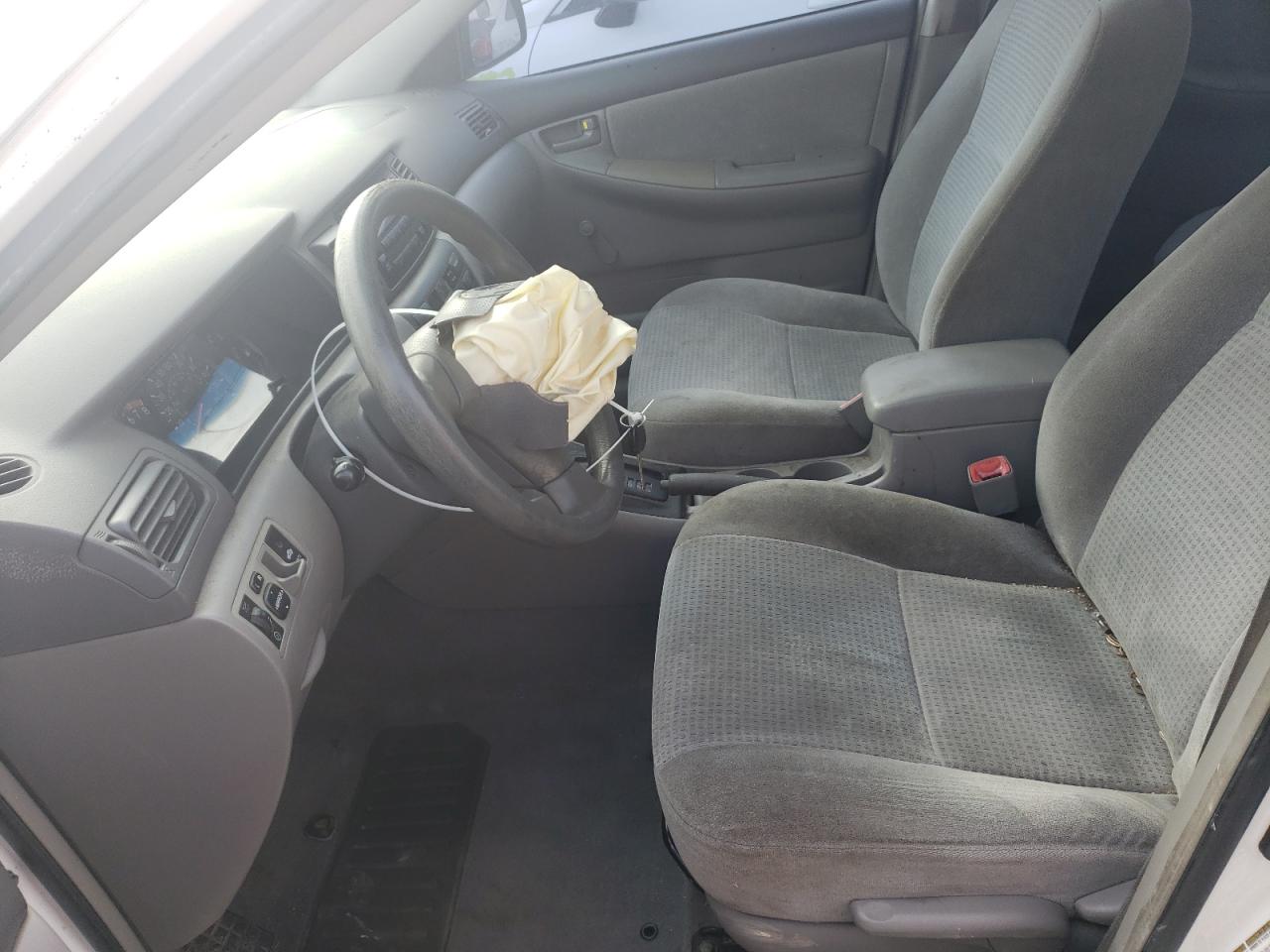 1NXBR32EX5Z538693 2005 Toyota Corolla Ce