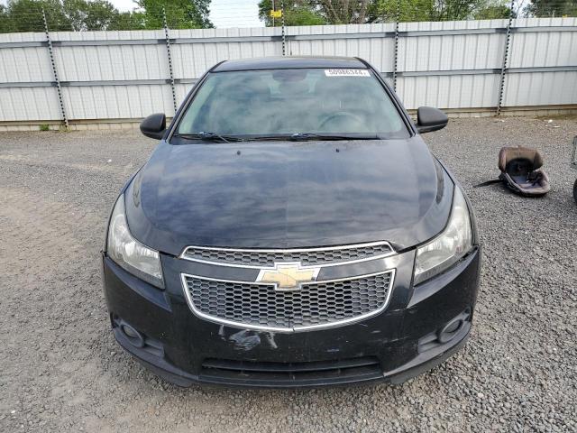 2014 Chevrolet Cruze Ls VIN: 1G1PA5SH7E7223784 Lot: 50986344
