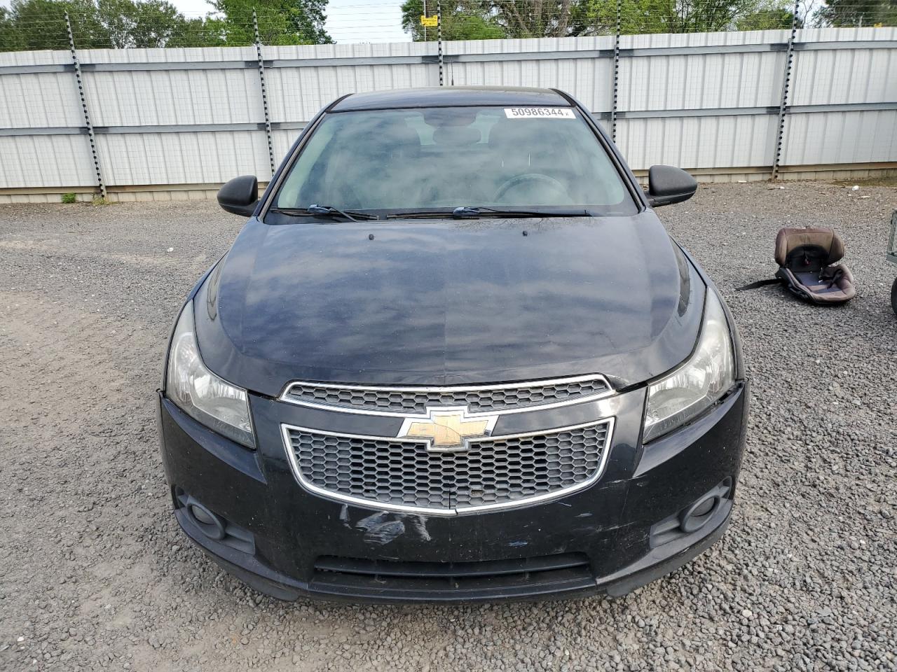 1G1PA5SH7E7223784 2014 Chevrolet Cruze Ls