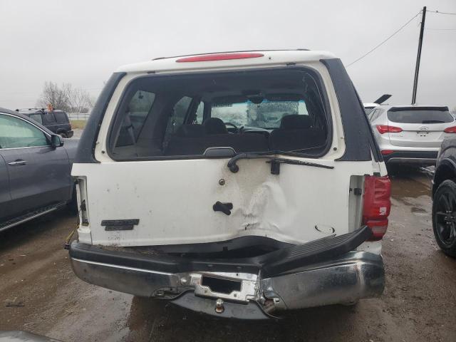 1999 Ford Expedition VIN: 1FMRU1764XLA01717 Lot: 48405794