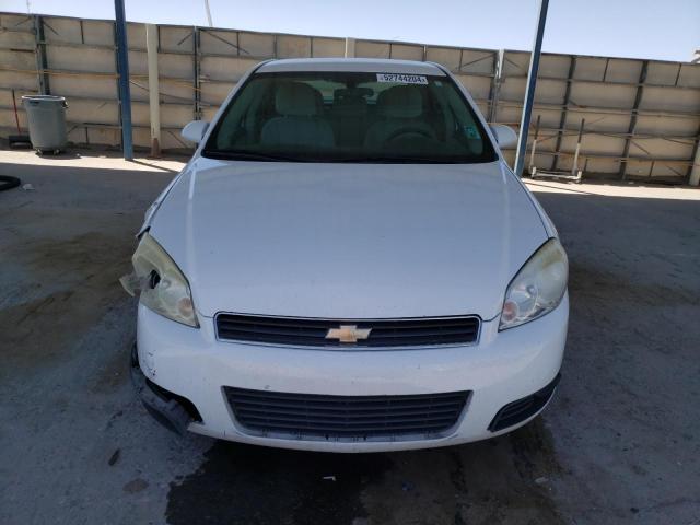 2011 Chevrolet Impala Lt VIN: 2G1WG5EK1B1152978 Lot: 52744204