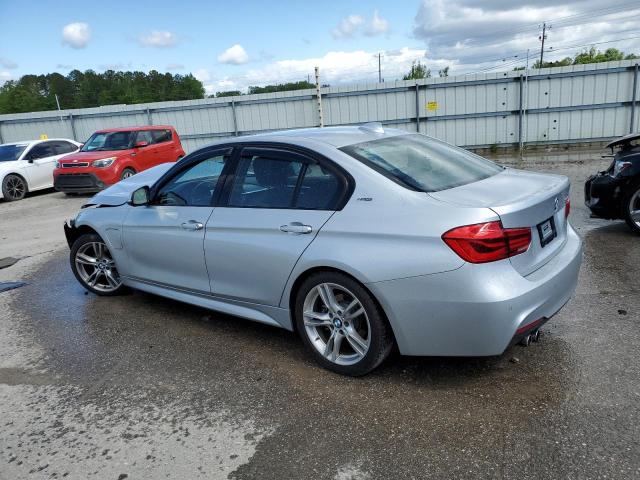 2018 BMW 330E - WBA8E1C53JA178429
