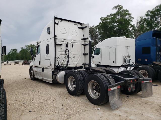 FREIGHTLINER CASCADIA 1 2020 white  diesel 3AKJHHDR6LSMC9546 photo #4