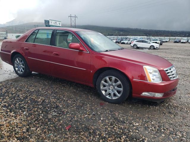 2008 Cadillac Dts VIN: 1G6KD57Y68U176015 Lot: 49200404