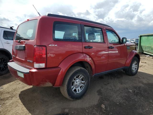 2011 Dodge Nitro Se VIN: 1D4PU2GKXBW508498 Lot: 50999114