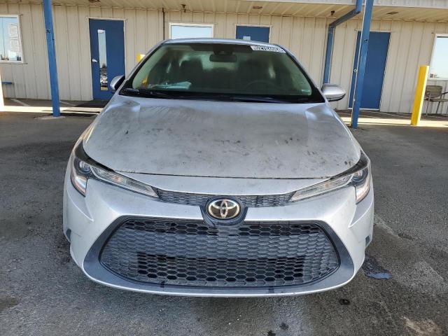 2020 Toyota Corolla Le VIN: 5YFEPRAE2LP097986 Lot: 52704004