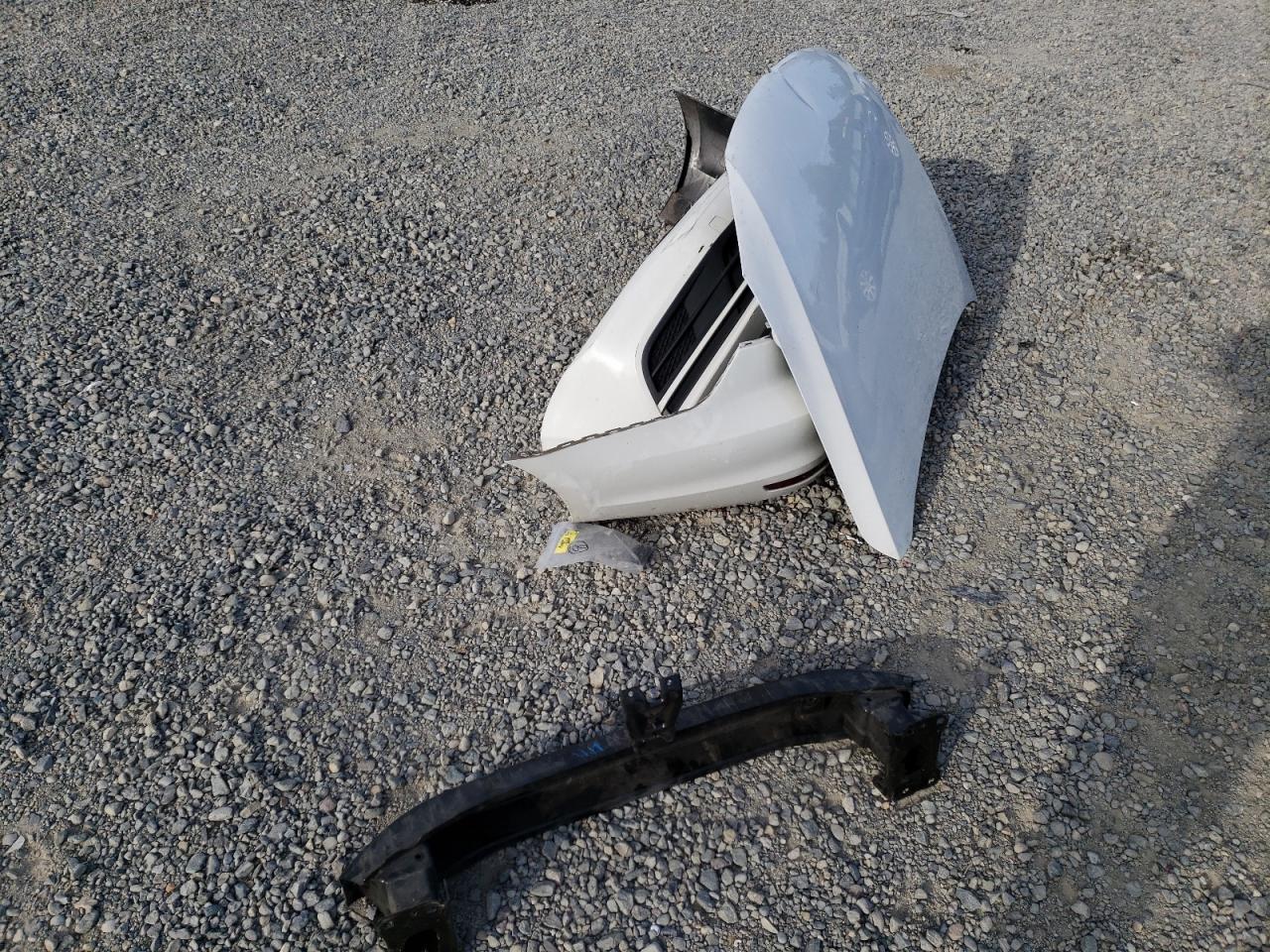 3VWDB7AJ5HM258435 2017 Volkswagen Jetta Se