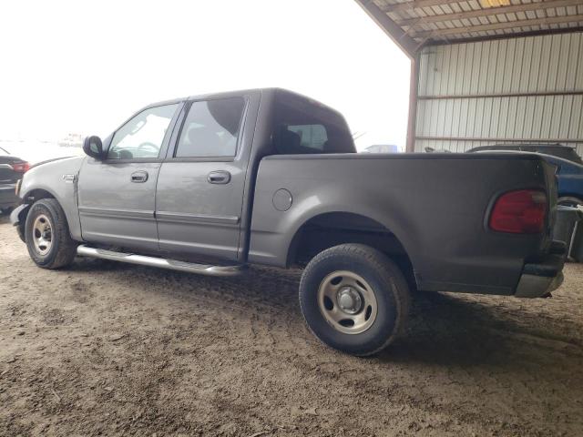 2003 Ford F150 Supercrew VIN: 1FTRW07643KA97986 Lot: 51420954