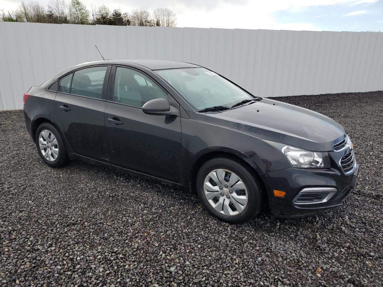 1G1PA5SH3F7144629 2015 Chevrolet Cruze Ls Auto