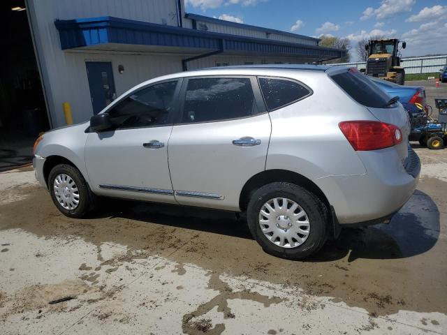 2014 Nissan Rogue Select S VIN: JN8AS5MV7EW704593 Lot: 51773324