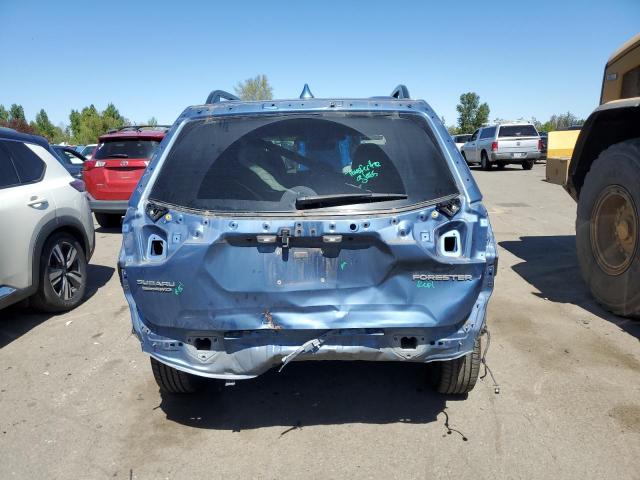 2020 SUBARU FORESTER P JF2SKAJC1LH527148  51079594