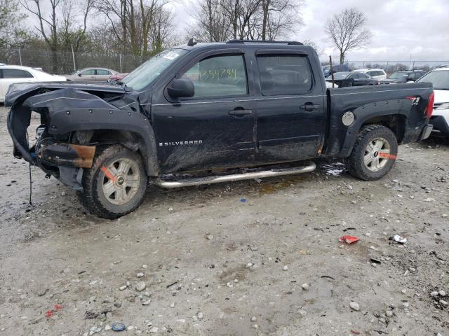 2008 Chevrolet Silverado K1500 VIN: 2GCEK13MX81161038 Lot: 49354784