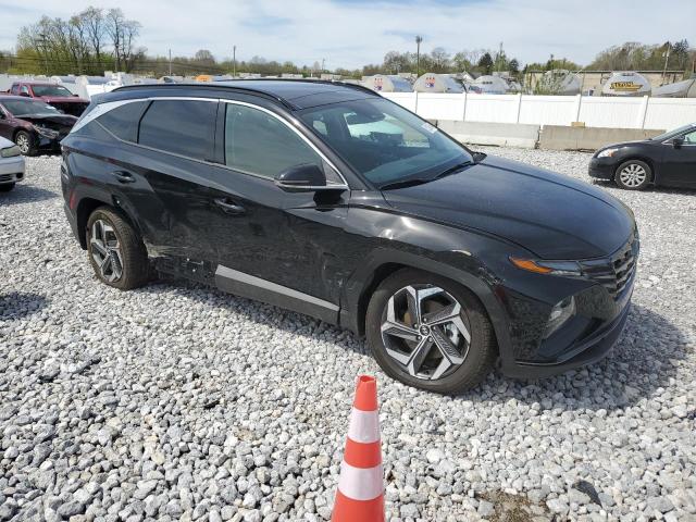 2024 Hyundai Tucson Limited VIN: 5NMJECDE2RH402726 Lot: 51259844