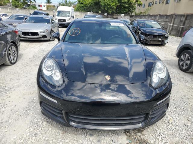 2014 Porsche Panamera 2 VIN: WP0AA2A7XEL008072 Lot: 52234064