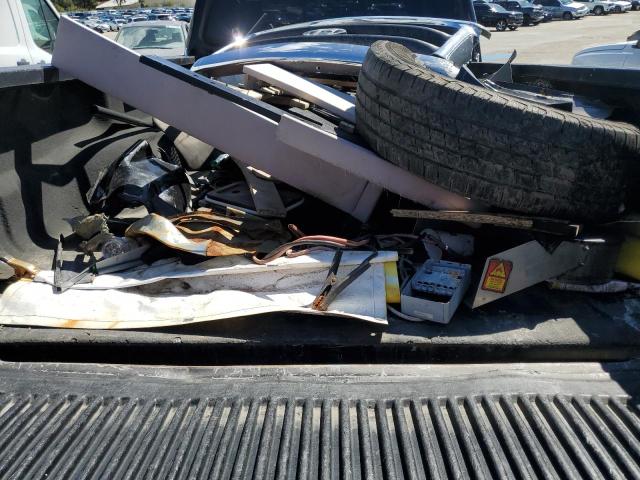 2000 Ford F350 Super Duty VIN: 1FTWW32S5YED30286 Lot: 49234434