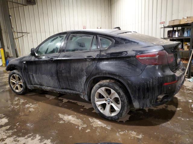 2012 BMW X6 xDrive35I VIN: 5UXFG2C58CL778010 Lot: 49565594