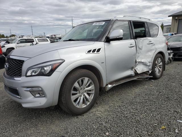 2015 Infiniti Qx80 VIN: JN8AZ2NCXF9371457 Lot: 49970654