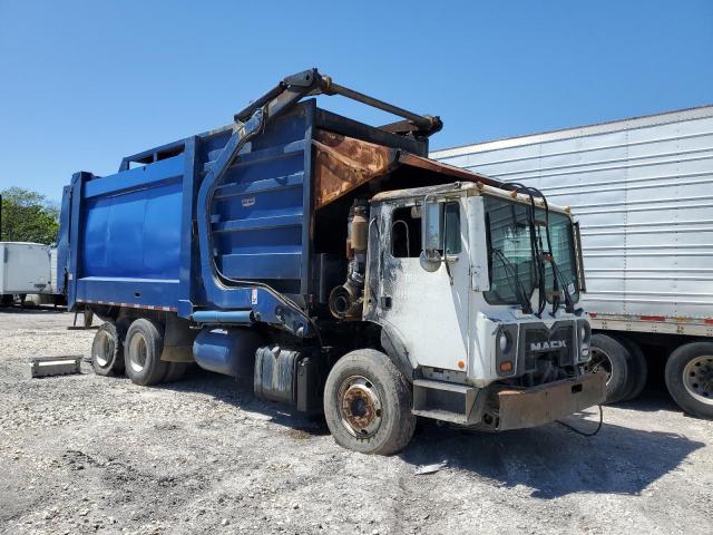 2020 MACK TERRAPRO #2735676788