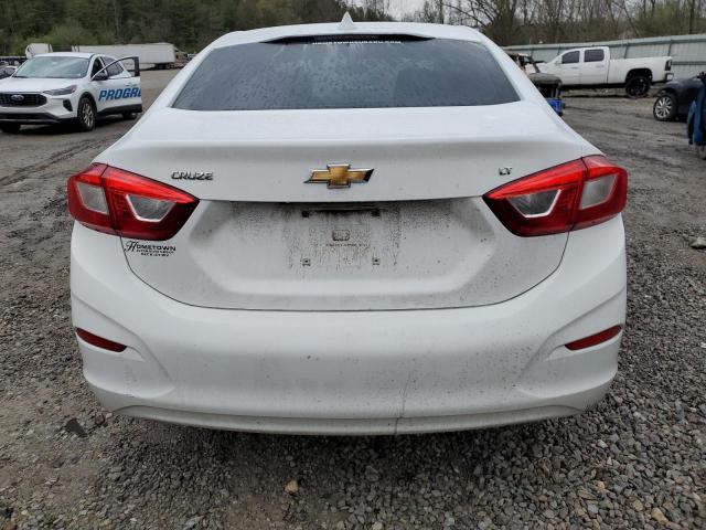 2017 CHEVROLET CRUZE LT - 1G1BE5SM3H7131376