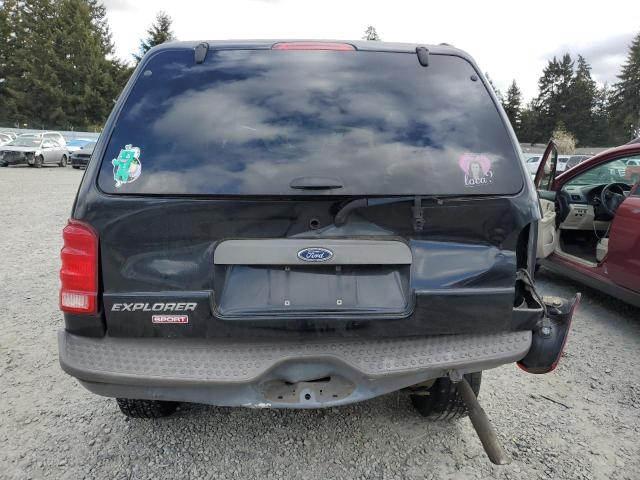 2001 Ford Explorer Sport VIN: 1FMYU60E81UB30877 Lot: 51058734