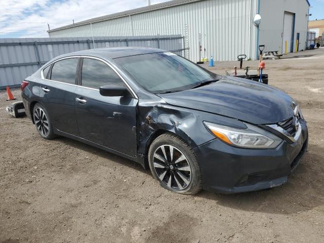 2018 Nissan Altima 2.5 VIN: 1N4AL3AP8JC150419 Lot: 52340454