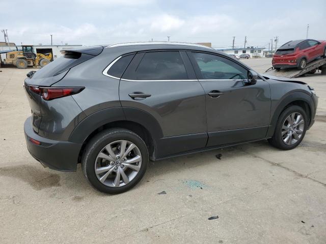  MAZDA CX30 2022 Серый