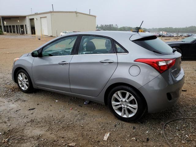 2015 Hyundai Elantra Gt VIN: KMHD35LH1FU241747 Lot: 49754064