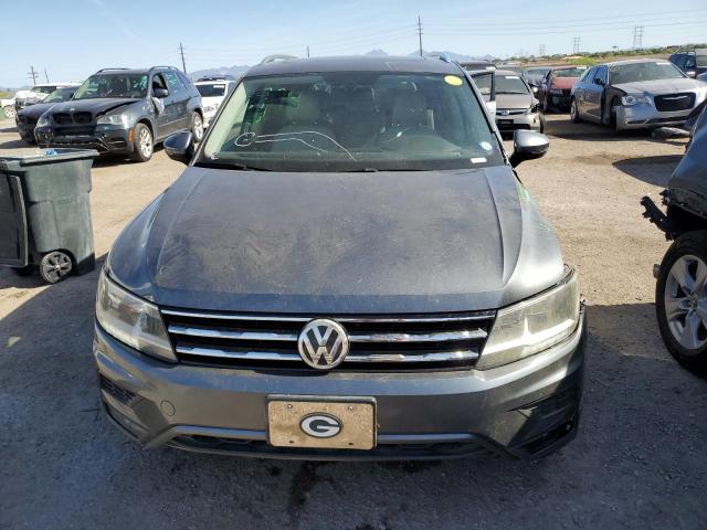 2018 Volkswagen Tiguan Se VIN: 3VV3B7AX7JM062426 Lot: 51793324