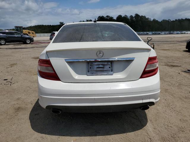 2008 Mercedes-Benz C 300 VIN: WDDGF54XX8F107038 Lot: 52551694