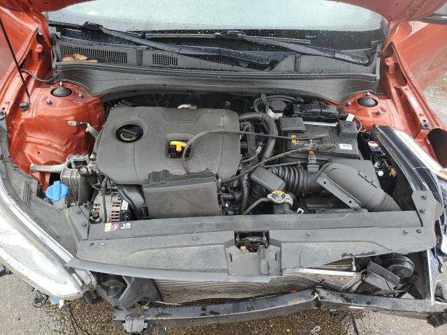 2021 KIA FORTE GT L - 3KPF34AD5ME356998