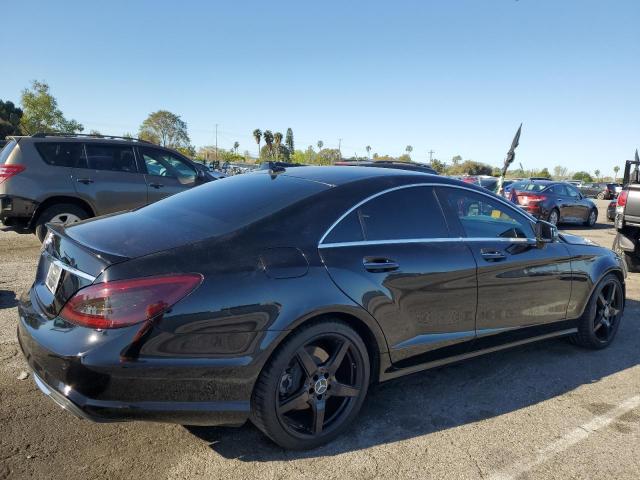 2013 Mercedes-Benz Cls 550 VIN: WDDLJ7DB0DA059019 Lot: 49770114