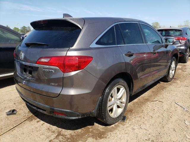 Vin: 5j8tb4h37dl012696, lot: 51674414, acura rdx 20133