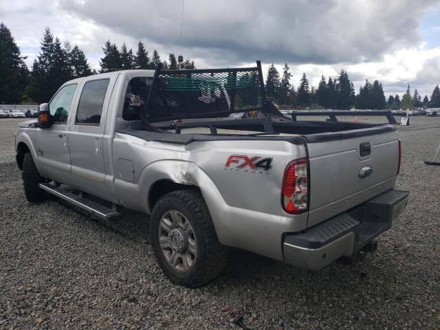 2016 Ford F250 Super Duty VIN: 1FT7W2BT6GEA28480 Lot: 51488424