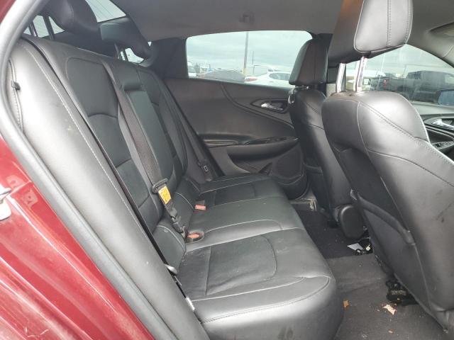 2016 CHEVROLET MALIBU LT - 1G1ZE5ST8GF288489