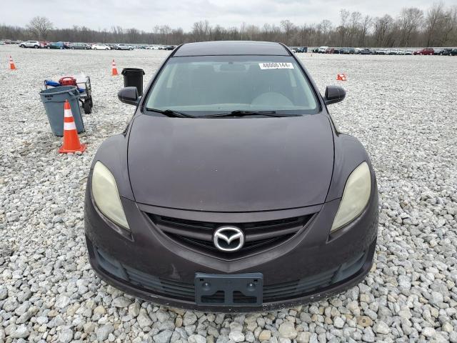 2009 Mazda 6 I VIN: 1YVHP81A395M37358 Lot: 46894344