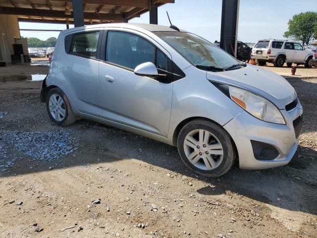 2015 Chevrolet Spark Ls VIN: KL8CB6S99FC751121 Lot: 52033014