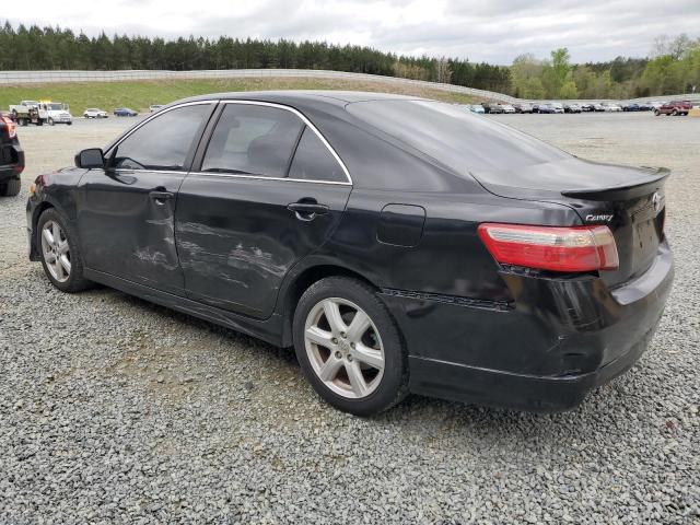 2007 Toyota Camry - Image 2