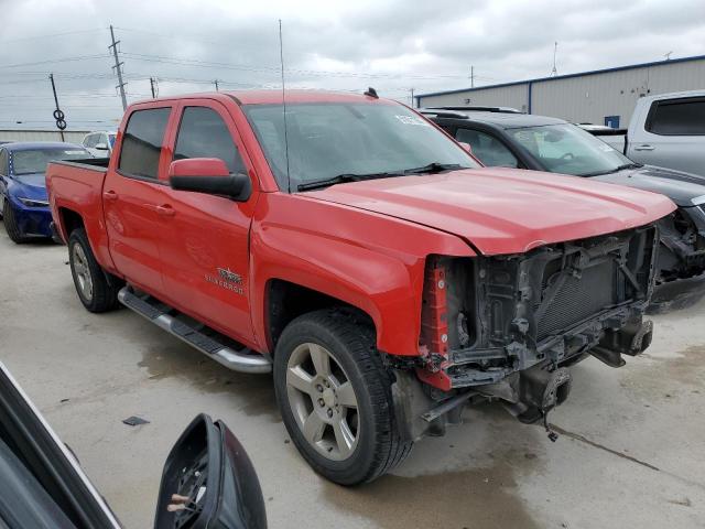 2014 Chevrolet Silverado C1500 Lt VIN: 3GCPCREC5EG254402 Lot: 51611784