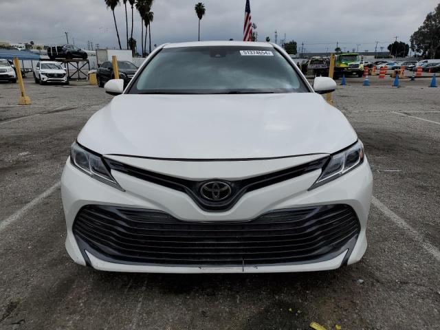 2018 Toyota Camry L VIN: JTNB11HK8J3009641 Lot: 51374654