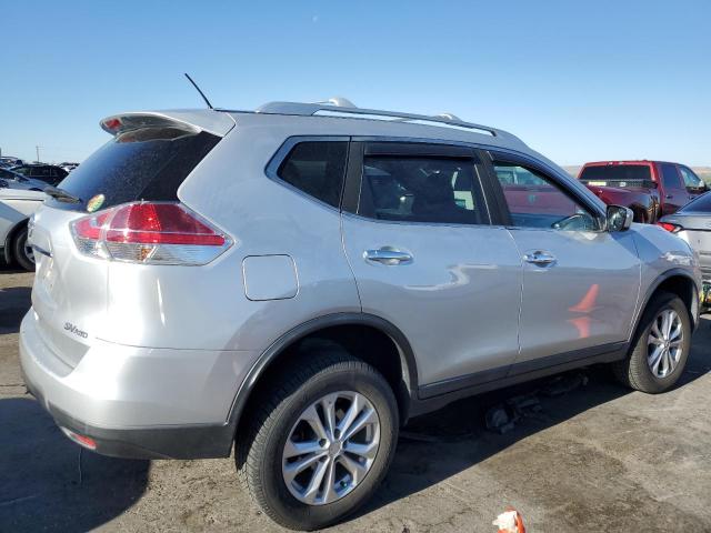 Vin: knmat2mv6gp674801, lot: 52091004, nissan rogue s 20163