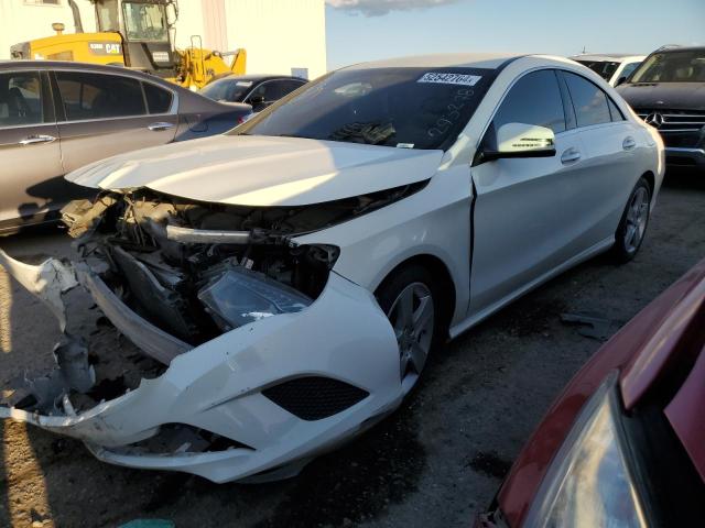 VIN WDDSJ4EB2GN293278 2016 Mercedes-Benz CLA-Class,... no.1